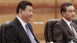 Trung Quốc tuyên bố trân quý tình hữu nghị với Việt Nam