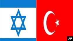 دکتۆر جه‌بار له‌باره‌ی گرژی نێوان ئیسرائیل و تورکیا ده‌دوێت