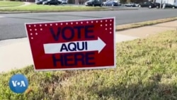 Présidentielle américaine : 45 jours de vote anticipé en Virginie 