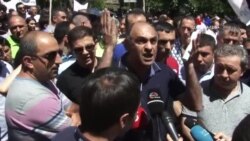 Մի կողմում՝ խաղամոլության կրճատում, մյուս կողմում՝ գործազրկության աճ․ բողոքավորները նորից փողոց փակեցին