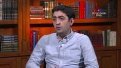 Հարցազրույց. Արսեն Խառատյանը՝ Հայաստանում ներքաղաքական զարգացումների ու արտաքին մարտահրավերների մասին