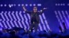 "Last Christmas" du chanteur britannique George Michael mort à 53 ans