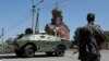 Ukraine Mounts New Attacks on Rebels