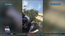 اخبار شبانگاهی