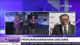 Laporan Langsung VOA untuk RTV: Jelang Oscars 2019