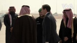 盧比奧淡化俄烏和平取得直接突破 