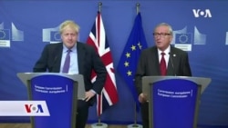 Brexit: Parlamenti EU I UK još da odobre dogovor