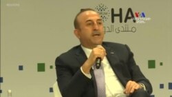 ‘’ԱՄՆ-ը քննարկում է Գյուլենին արտահանձնելու հարցը’’. Չավուշօղլու