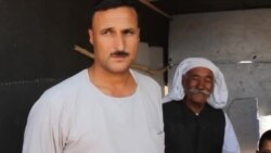 Rewşa Êzîdîyan 2