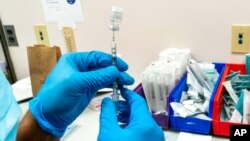 Nhomba iyi iri kubayiwa vashandi vari pamberi mumurwisana neCovid-19.