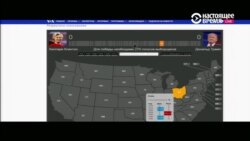 Политическая сатира в США и скрытые сторонники Трампа