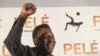 Mort de Pelé: "tout le monde est ébranlé"