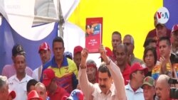 Recuperar relevancia y articulación: el reto de la oposición venezolana para 2021