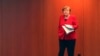 Merkel Announces Germany’s Soccer League Restart