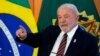 Presiden Brazil Sebut AS Harus Berhenti &#39;Dorong&#39; Perang di Ukraina 