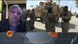 کیا افغانستان سے امریکی فوجیوں کا مکمل انخلا ہو گا؟