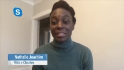 Pwogram aprè-midi a TV, Vandredi 27 Desanm 2019