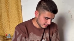 Xwendekarên Kobanîyê di Rewşên Zehmet de Biser Dikevin
