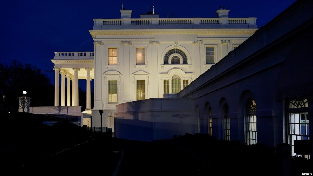 Gedung Putih bersiap untuk menyambut 'First Family' baru: keluarga Presiden terpilih Joe Biden hari Rabu (20/1) nanti. 