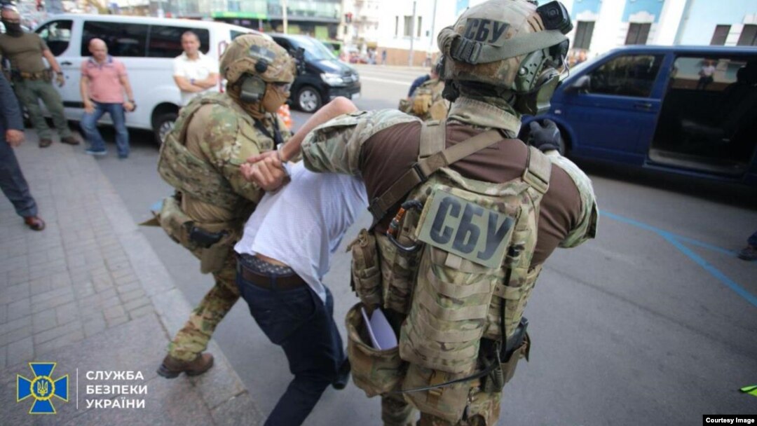 Kiyev, 3-avgust, 2020