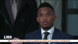 LMA TV Sports du 11 décembre 2018