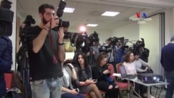 Սոցիոլոգիական հարցումները գծագրում են ապագա խորհրդարանի մոտավոր կազմը