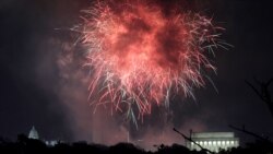 Ameriki Maliens Ameriki Yeremahonronya Sali