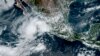 Se forma la tormenta tropical Ileana en el Pacífico mexicano, dicen meteorólogos