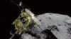 Japan Deploys Jumping Robots on Distant Asteroid