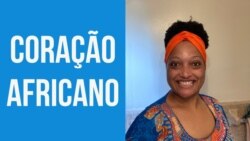 Blog "Coração Africano" terá mais conteúdo em 2022