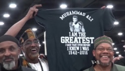 Muhammad Ali, a Beacon and Ambassador for Islam