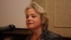 Bettina Ambach is co-organizer of the ICC conference scheduled to be held in Nuremberg, Germany