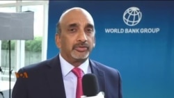 پاکستان بنیادی اصلاحات کے بغیر ترقی نہیں کر سکتا: عالمی بینک