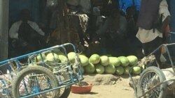 Tombouctou bolimafen joyoro -auto-gare bogobari folo