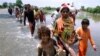 Aid Agency Alarmed at Scale Of Pakistan Flooding