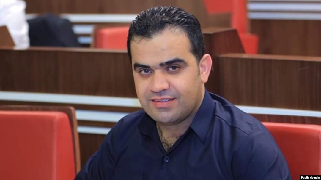 سەرکۆ ئازاد