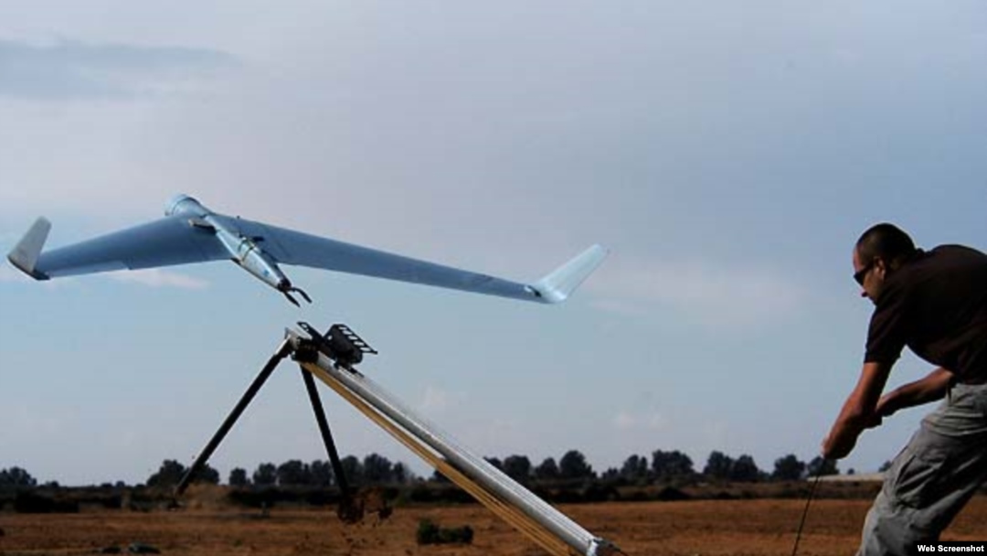 Trong hai năm 2014 và 2015, Việt Nam tiếp tục đặt mua các máy bay không người lái Orbiter 2 và Orbiter 3 từ Israel.