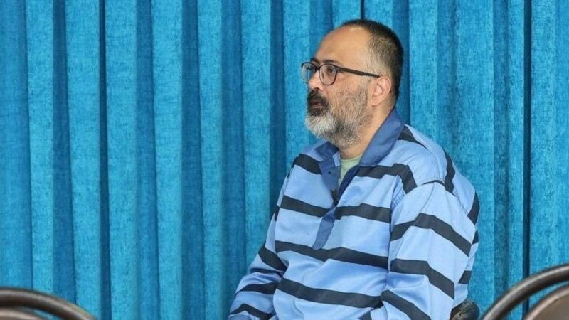 جمهوری اسلامی از اعدام یک زندانی «متهم به جاسوسی برای اسرائیل» خبر داد