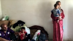 Iraqis Fleeing Islamic State Describe Militants’ Tactics