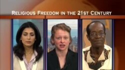 On the Line: Religious Freedom in the 21st Century