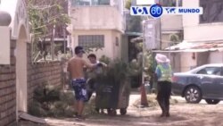 Manchetes Mundo 24 Agosto 2017: Confrontos entre policia italiana e refugiados