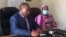 MDC T Douglas Mwonzora and Thokozani Khupe
