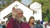 Archbishop of Canterbury to Pray in Zimbabwe