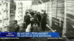 80 vjetori i përfundimit të Luftës së Dytë Botërore