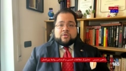 میان هشدار و تهدید؛ منطقه خلیج فارس روی لبه درگیری تازه
