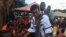Auxilia Mnangagwa - Mutare