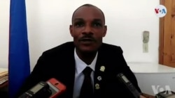 Otorite Lajistis yo nan Gonayiv Anonse yap Libere 19 Prizonye Akoz Pandemi Kowonaviris la