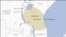 Tanzania map