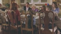 Los hispanos y la tradición de "Acción de Gracias"