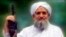 FILE - A photo of al-Qaida's leader, Ayman al-Zawahiri, is seen in this still image taken from a video released in September 2011.